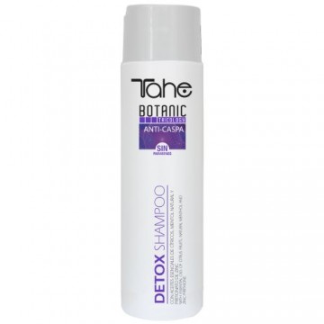 Tahe Botanic Tricology Detox Shampoo 300ml